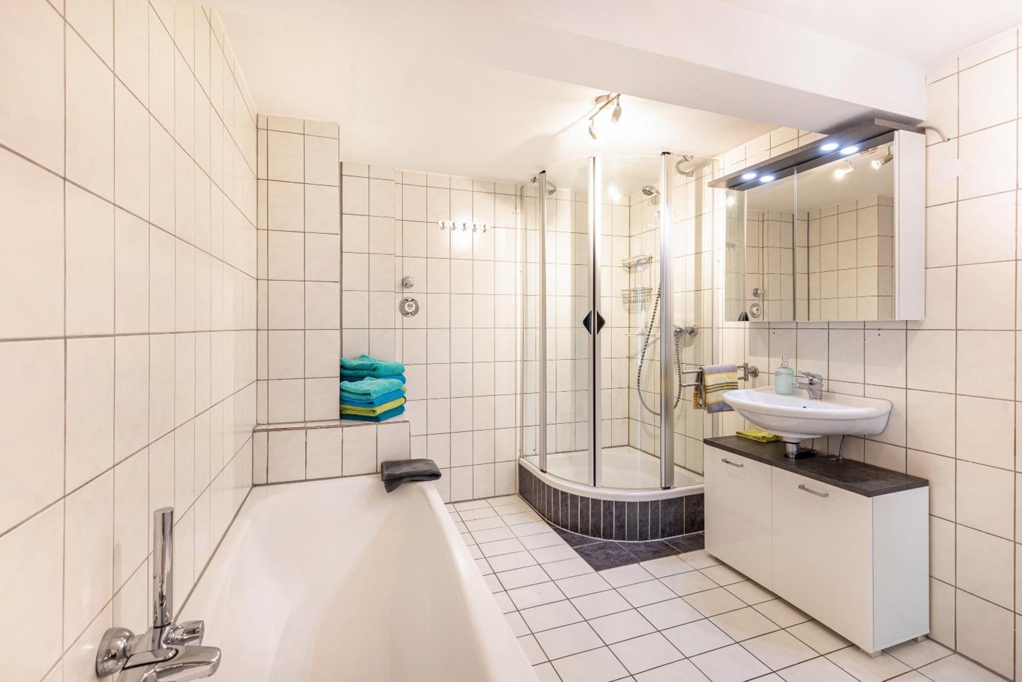 Alb Rose Ferienwohnung Sonnenbühl Buitenkant foto